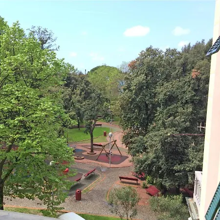 House Mario לבנטו