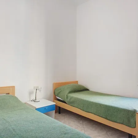 דירה House Mario