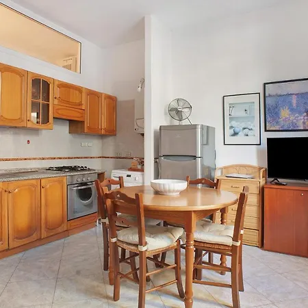 House Mario דירה *