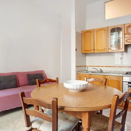 דירה House Mario