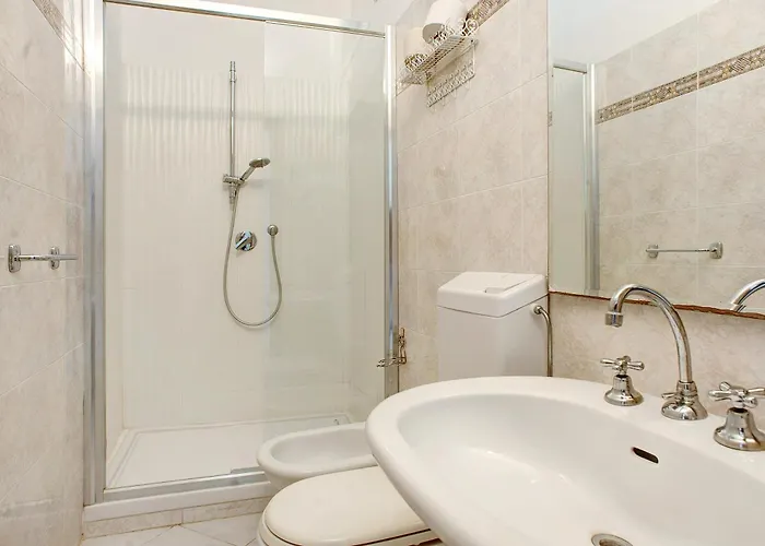 Appartement House Mario