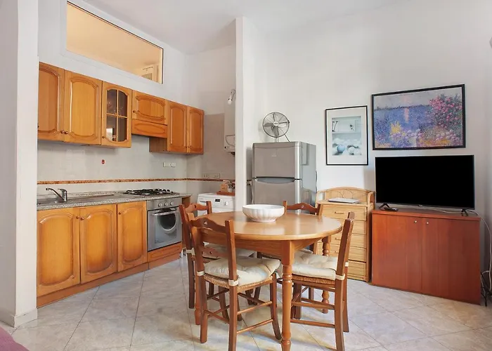 House Mario Appartement *