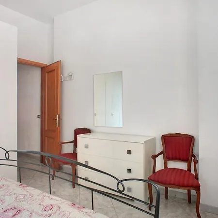 House Mario Daire Levanto