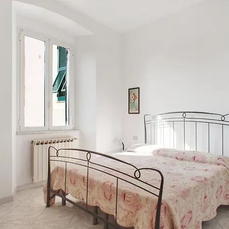 House Mario Apartment Levanto