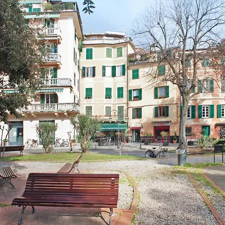 House Mario 公寓 *