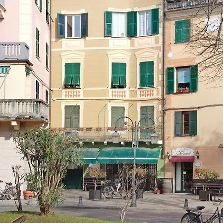 Daire House Mario Levanto