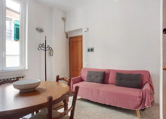 House Mario Apartman