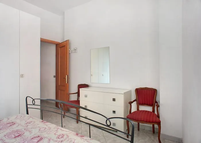 House Mario Apartman Levanto
