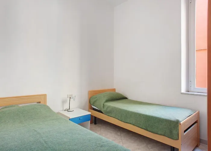 Apartman House Mario