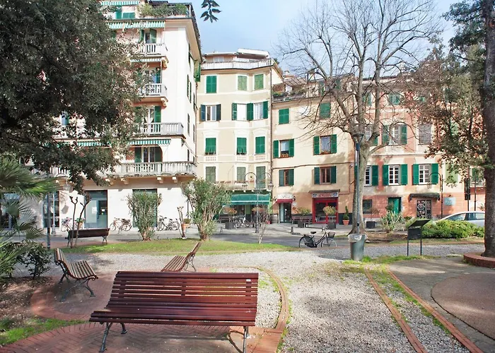 House Mario Apartman *